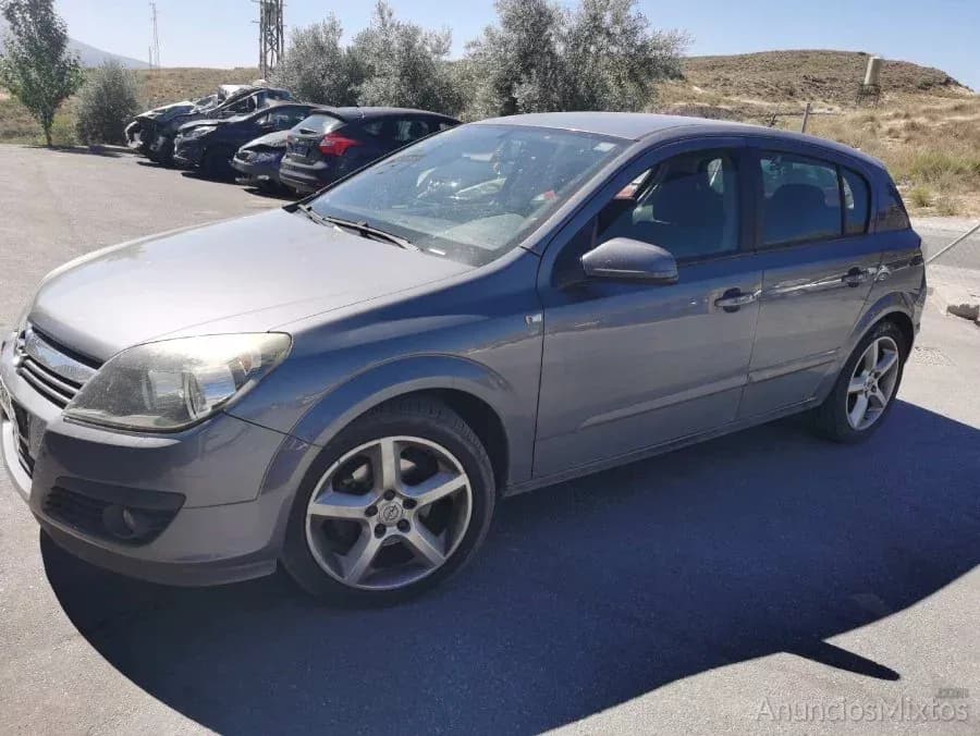 DESPIECE DE OPEL ASTRA H BERLINA 1.6 16V (105 CV) - Foto 1