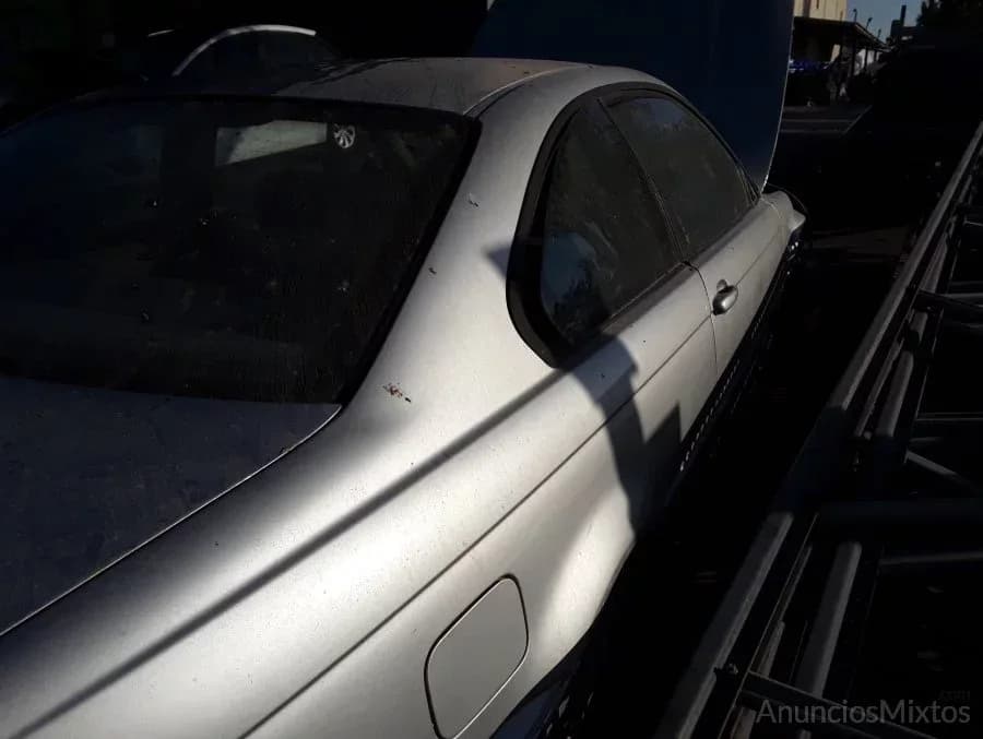 DESPIECE DE BMW SERIE 3 COUPE 1.9 (118 CV) - Foto 3