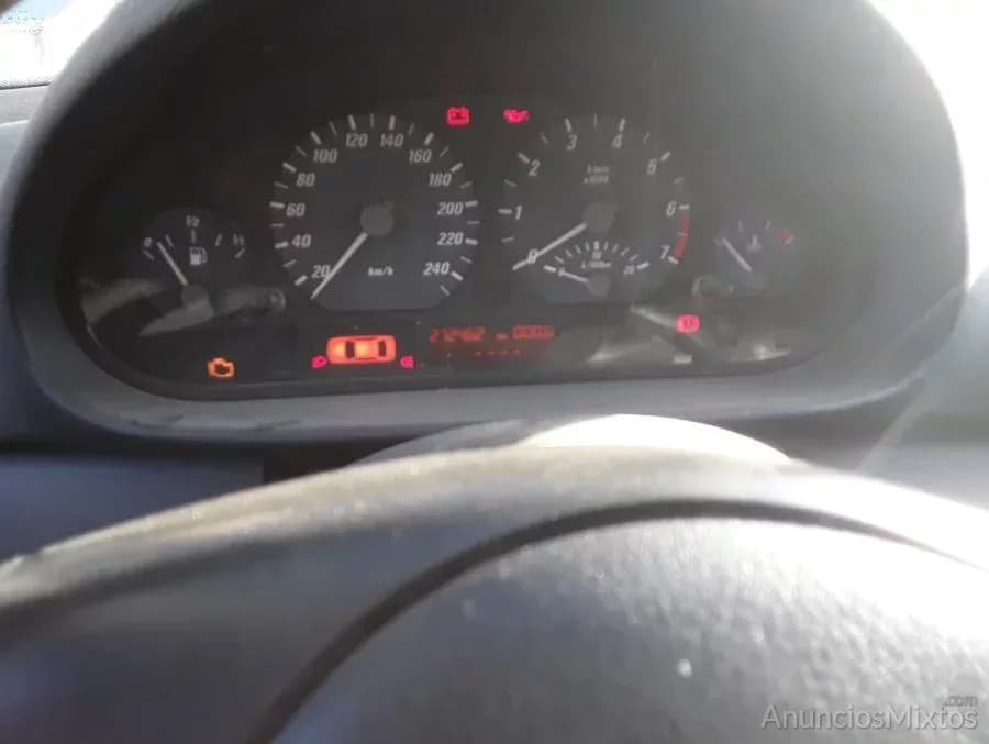 DESPIECE DE BMW SERIE 3 COUPE 1.9 (118 CV) - Foto 4