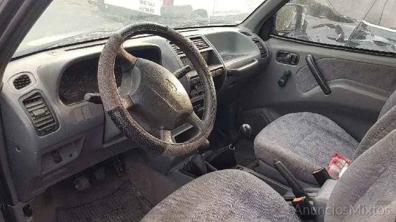DESPIECE DE FORD MAVERICK 2.7 Turbodiesel (125 CV) - Foto 3
