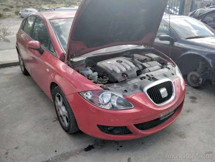 DESPIECE DE SEAT LEON 2.0 TDI (140 CV) 2005 (V2) - Foto 1