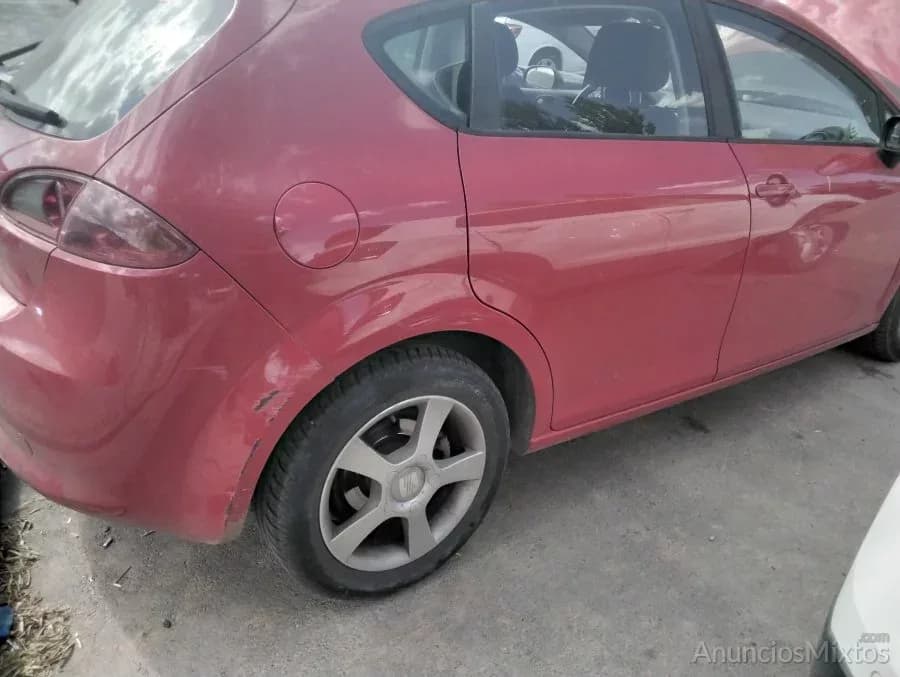 DESPIECE DE SEAT LEON 2.0 TDI (140 CV) 2005 (V2) - Foto 4