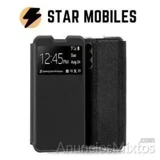 FUNDA TIPO LIBRO FLIP COVER SAMSUNG GALAXY A23 - Foto 2