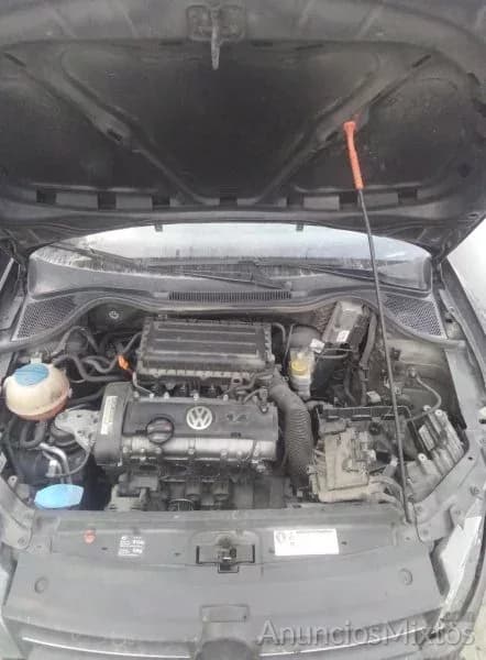 DESPIECE DE VOLKSWAGEN POLO 1.4 FSI (86 CV) - Foto 1