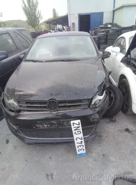 DESPIECE DE VOLKSWAGEN POLO 1.4 FSI (86 CV) - Foto 2