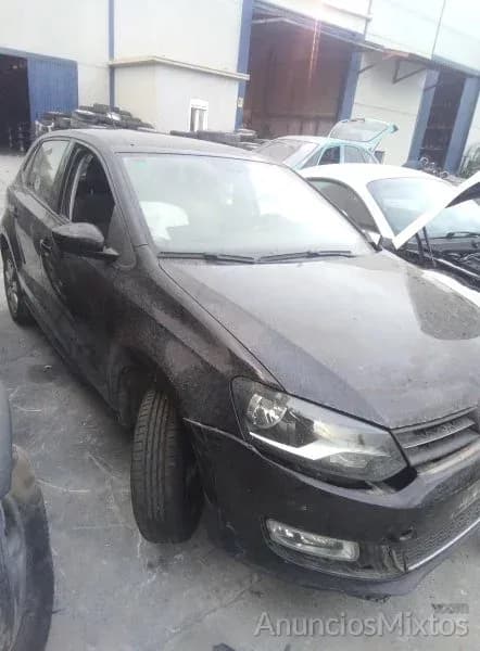 DESPIECE DE VOLKSWAGEN POLO 1.4 FSI (86 CV) - Foto 3