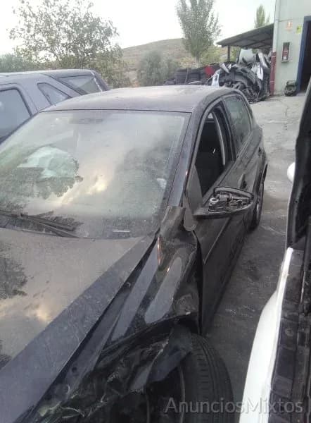 DESPIECE DE VOLKSWAGEN POLO 1.4 FSI (86 CV) - Foto 4