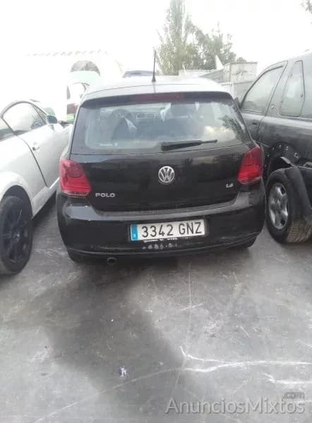 DESPIECE DE VOLKSWAGEN POLO 1.4 FSI (86 CV) - Foto 5