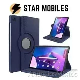 FUNDA GIRATORIA 360 TABLET LENOVO M10 PLUS 3 GEN - Foto 1