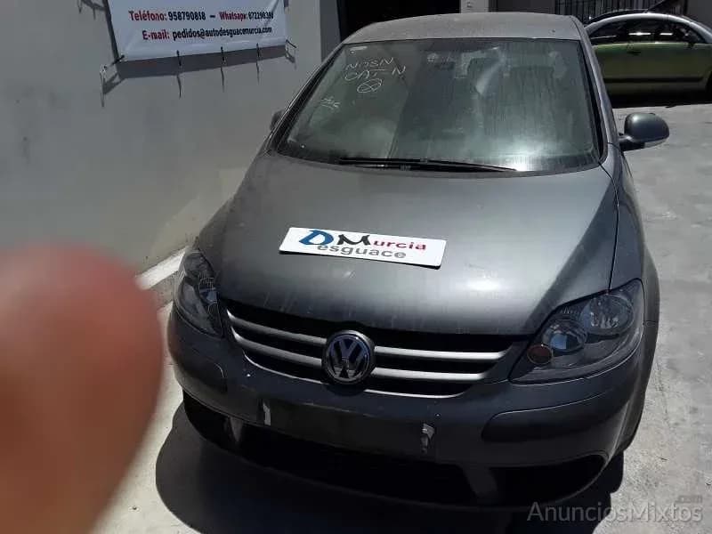 DESPIECE DE VOLKSWAGEN GOLF PLUS 1.9 TDI (105 CV) 2004 (V2) - Foto 1