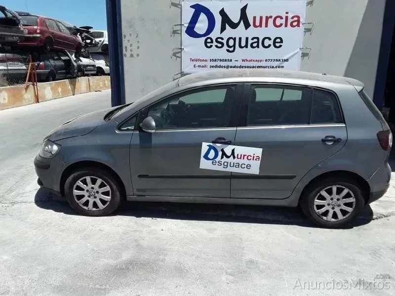 DESPIECE DE VOLKSWAGEN GOLF PLUS 1.9 TDI (105 CV) 2004 (V2) - Foto 2