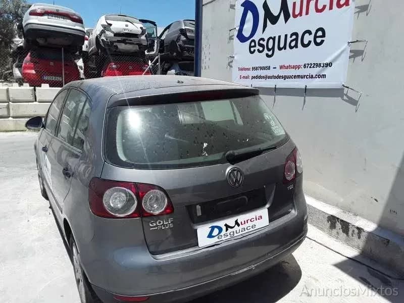 DESPIECE DE VOLKSWAGEN GOLF PLUS 1.9 TDI (105 CV) 2004 (V2) - Foto 3