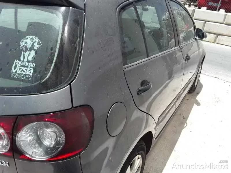 DESPIECE DE VOLKSWAGEN GOLF PLUS 1.9 TDI (105 CV) 2004 (V2) - Foto 4