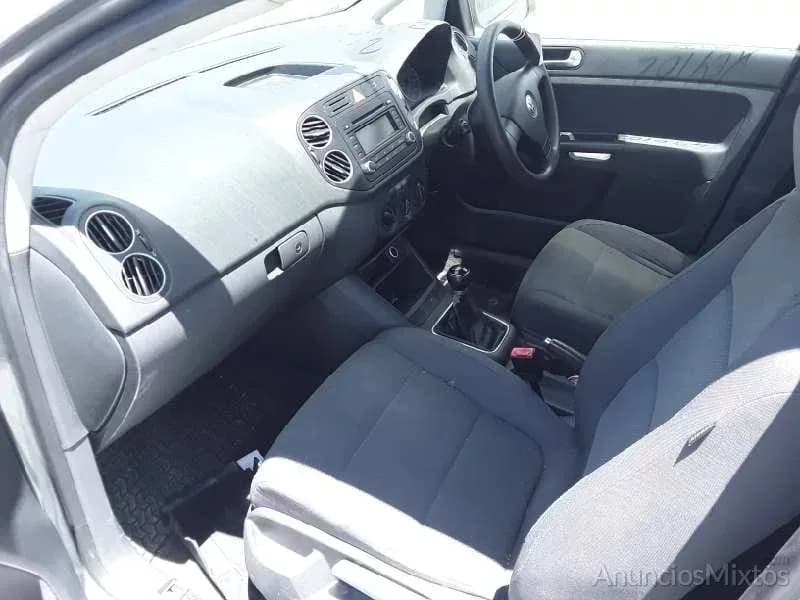 DESPIECE DE VOLKSWAGEN GOLF PLUS 1.9 TDI (105 CV) 2004 (V2) - Foto 5