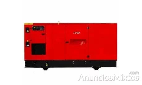 Grupo electrógeno MWM 176 Kva insonorizado - Foto 1