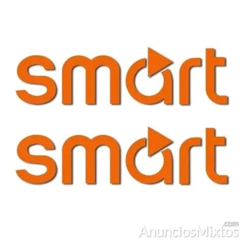 Pegatinas smart rv60 - Foto 6