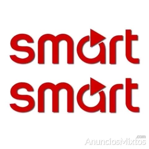 Pegatinas smart rv60 - Foto 7