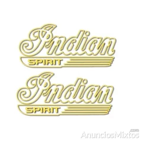Pegatinas indian spirit rv228 - Foto 2