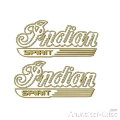 Pegatinas indian spirit rv228 - Foto 5