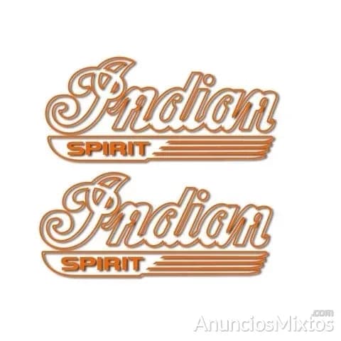Pegatinas indian spirit rv228 - Foto 6