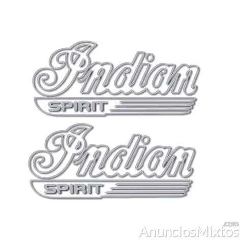 Pegatinas indian spirit rv228 - Foto 7