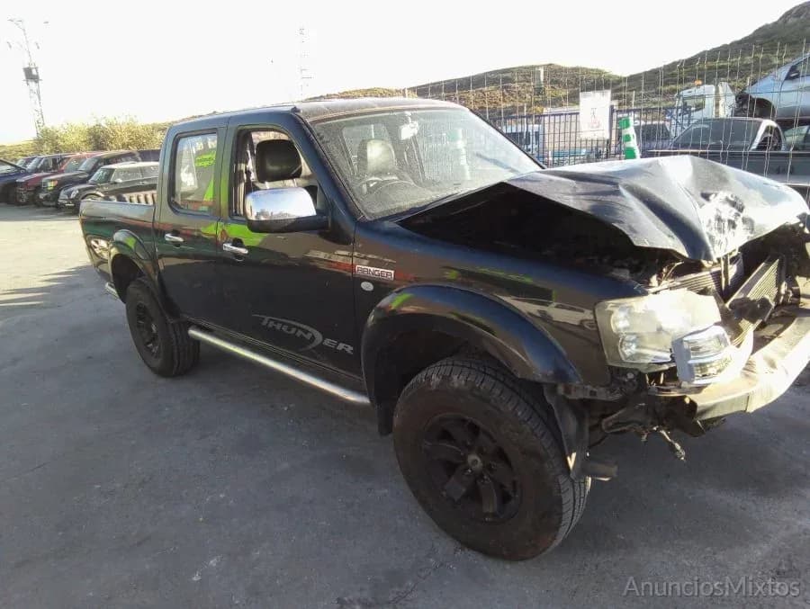 DESPIECE DE FORD RANGER 2.5 TDCi (143 CV) - Foto 1