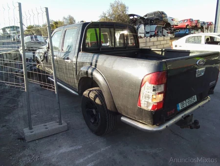 DESPIECE DE FORD RANGER 2.5 TDCi (143 CV) - Foto 3