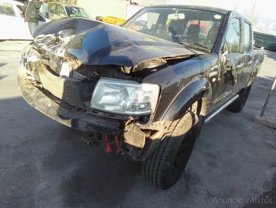 DESPIECE DE FORD RANGER 2.5 TDCi (143 CV) - Foto 4