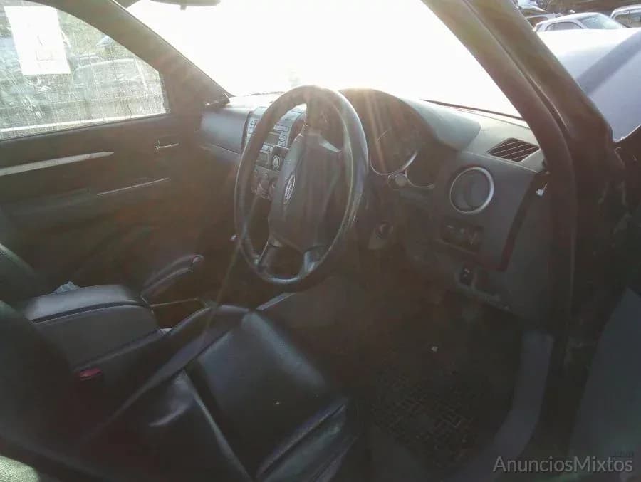 DESPIECE DE FORD RANGER 2.5 TDCi (143 CV) - Foto 5