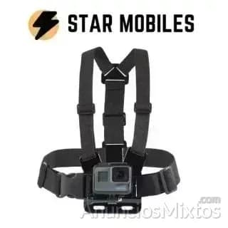 Cámara deportiva - Go Pro Arnés para el pecho - Foto 1