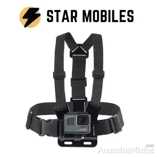 Cámara deportiva - Go Pro Arnés para el pecho - Foto 2