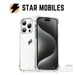 FUNDA ANTIGOLPES APPLE IPHONE 15 / 15 PRO / 15 MAX - Foto 3