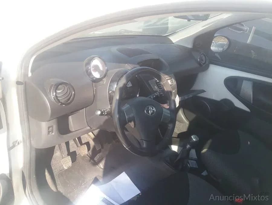 DESPIECE DE TOYOTA AYGO 1.0 (68 CV) - Foto 4