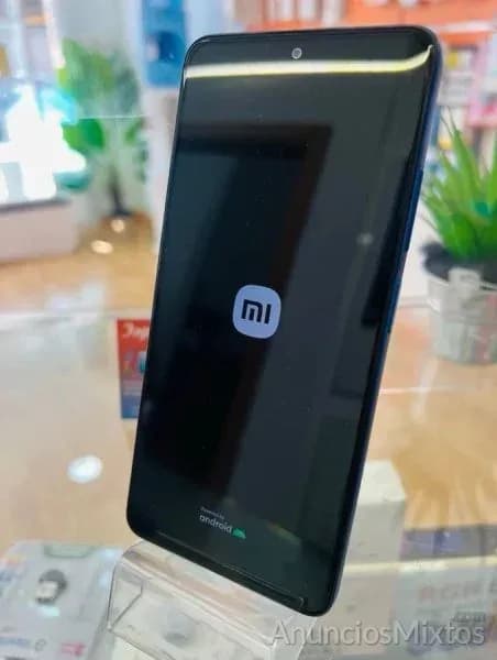 Xiaomi Note 11 Pro 5G 128 GB Azul GARANTIA - Foto 1