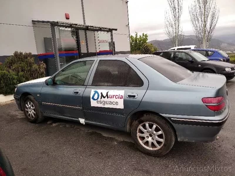 DESPIECE DE PEUGEOT 406 BERLINA 2.0 HDi (90 CV) - Foto 3
