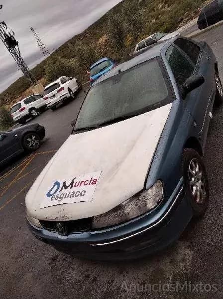 DESPIECE DE PEUGEOT 406 BERLINA 2.0 HDi (90 CV) - Foto 4