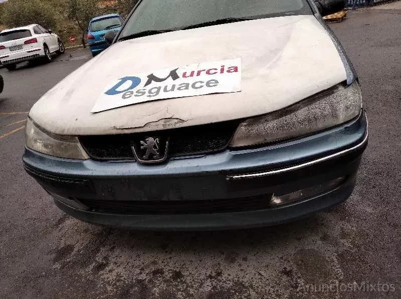 DESPIECE DE PEUGEOT 406 BERLINA 2.0 HDi (90 CV) - Foto 5