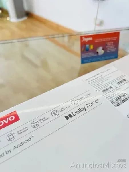 Lenovo Tab M10 Plus 2023 128 GB - Foto 2