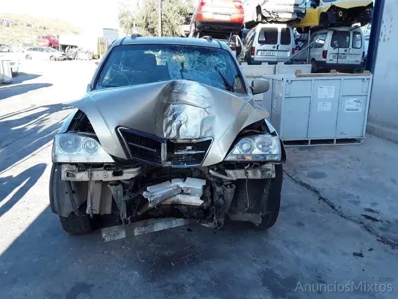 DESPIECE DE KIA SORENTO 2.5 CRDi (140 CV) 2002 (V5) - Foto 1