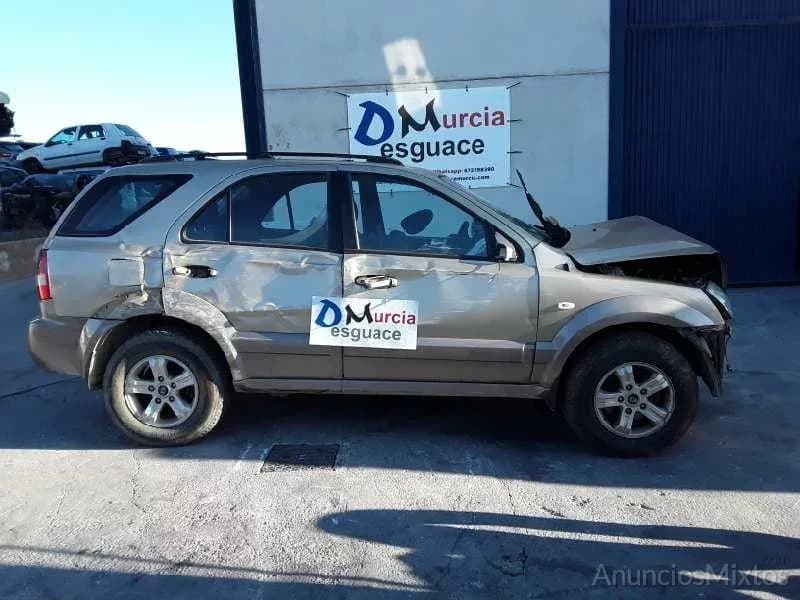 DESPIECE DE KIA SORENTO 2.5 CRDi (140 CV) 2002 (V5) - Foto 2