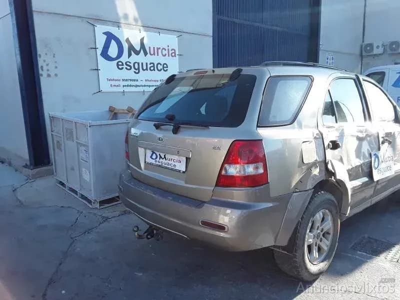 DESPIECE DE KIA SORENTO 2.5 CRDi (140 CV) 2002 (V5) - Foto 3