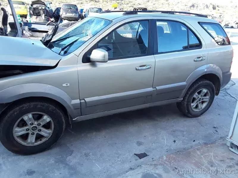 DESPIECE DE KIA SORENTO 2.5 CRDi (140 CV) 2002 (V5) - Foto 5