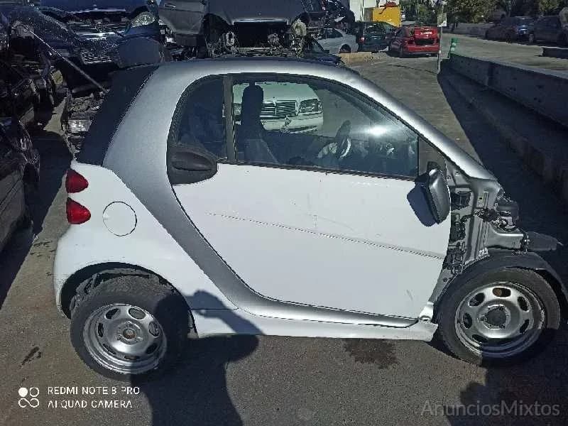 DESPIECE DE SMART FORTWO COUPE el (82 CV) - Foto 3