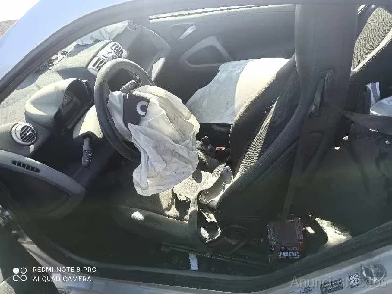 DESPIECE DE SMART FORTWO COUPE el (82 CV) - Foto 4
