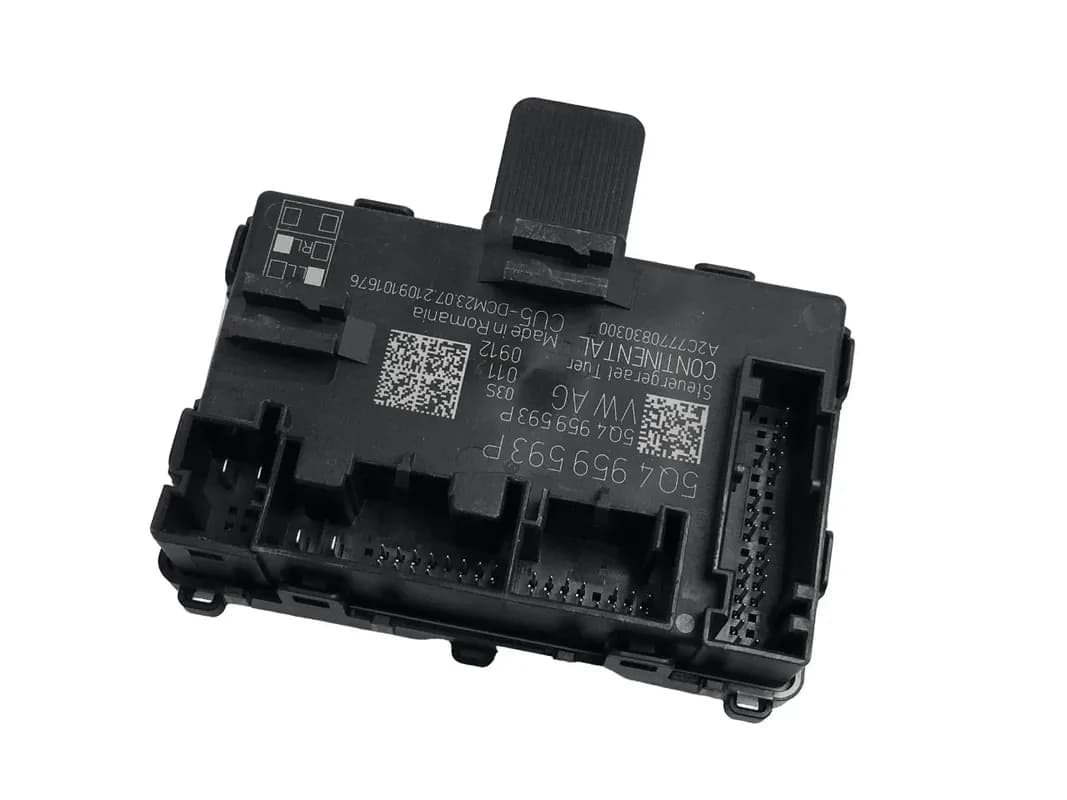 Modulo confort Audi VW 5q4959593p - Foto 1