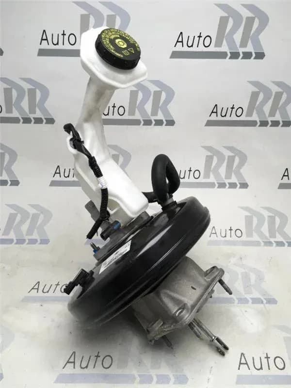 Servofreno Nissan Qashqai J11 - Foto 1