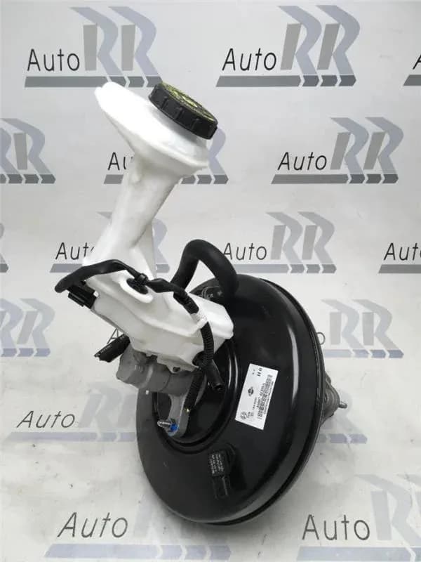 Servofreno Nissan Qashqai J11 - Foto 2