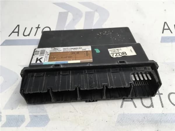 Modulo confort Ford 1st15k600kc - Foto 1