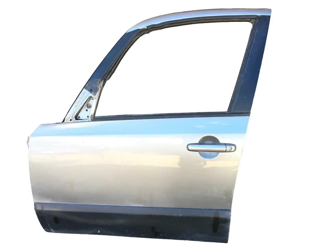 Puerta del izq Fiat Sedici 189 - Foto 1