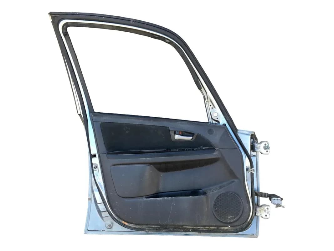 Puerta del izq Fiat Sedici 189 - Foto 2